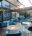 Wojo paris - Mercure Malakoff Parc des Expositions