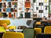 Espace de coworking