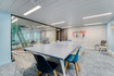 Meeting room - Petit Bain
