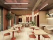 Espace de coworking