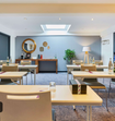 Salle de réunion CROIX-NIVERT - 8 personnes