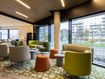 Espace de coworking