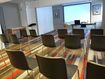 Salle de réunion - 20 à 50 personnes