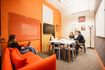 Meetingraum - Chez Andy - 3I