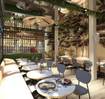 Espace de coworking