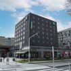 Wojo Caen - Ibis Styles Centre Gare