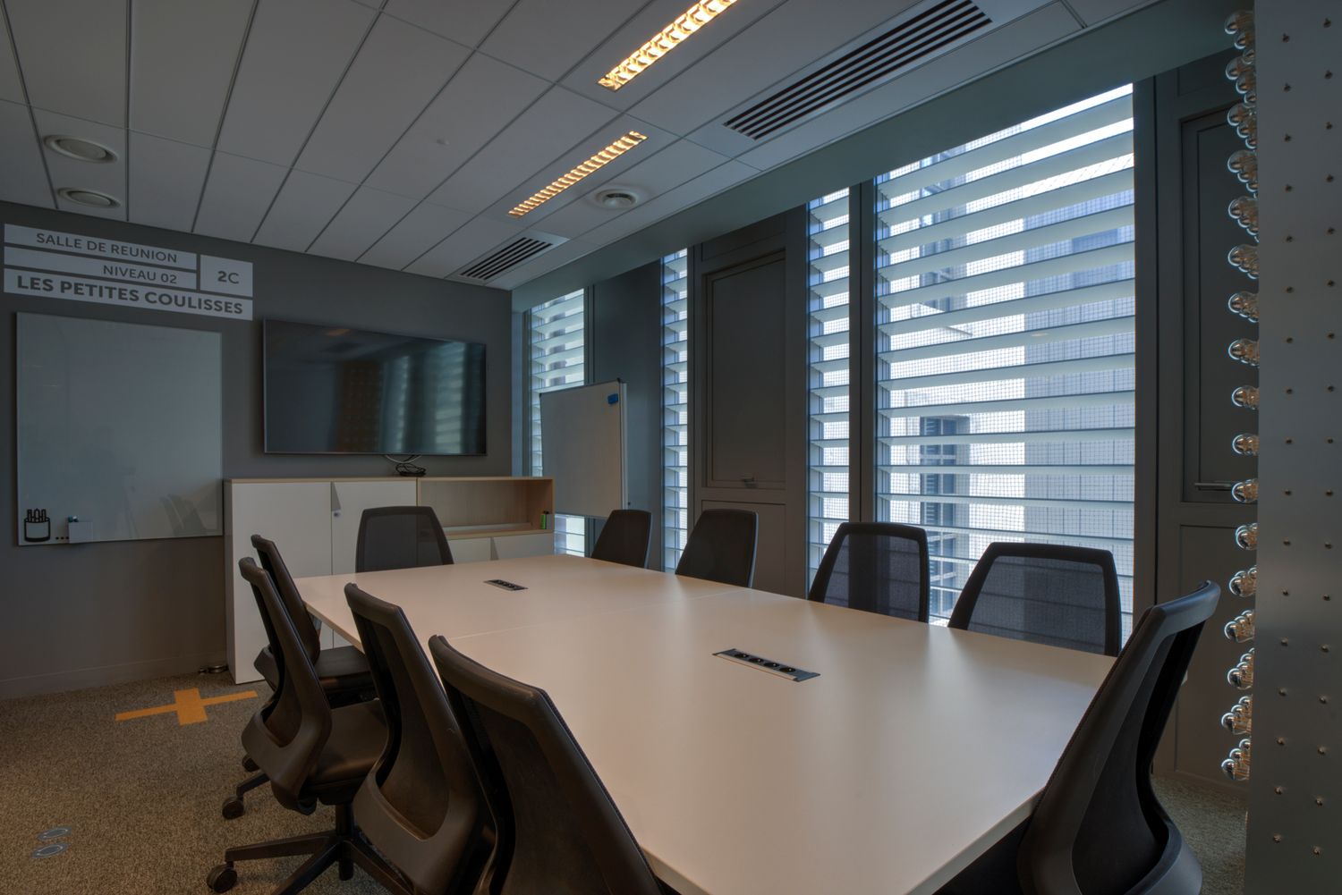 VENDREDI -30% Les Petites Coulisses