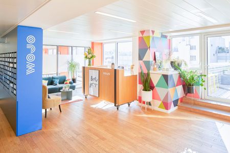 Espace évènementiel 