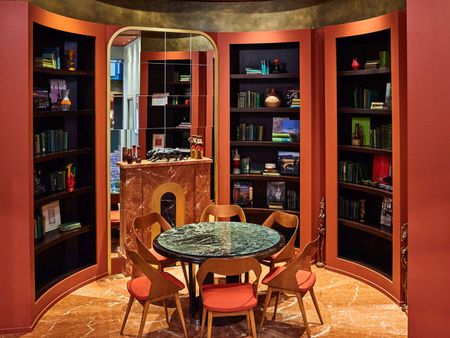 Coworking space