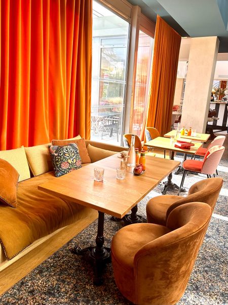 Espacio de coworking