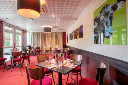 Sala de reuniones – 25 personas