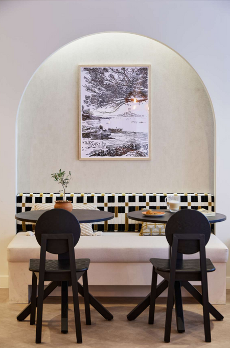 Espacio de coworking