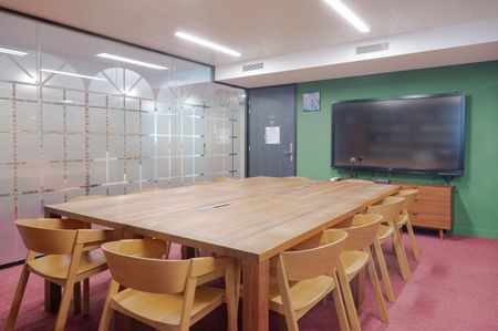 Salle de réunion - Georgetown - 4B