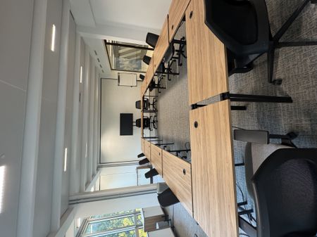 Bureau - 12 personnes