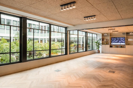 Salle de réunion - 60 personnes