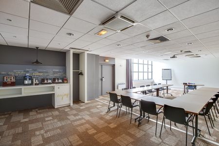 Salle de réunion - 50 personnes