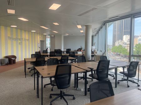 Bureau - 40 personnes 303