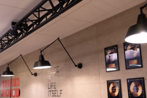 Wojo Nancy - Ibis Styles Laxou