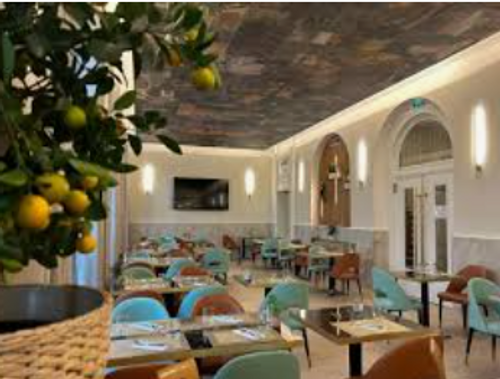 Wojo Troyes - Brit hôtel Le Royal Troyes Centre Gare