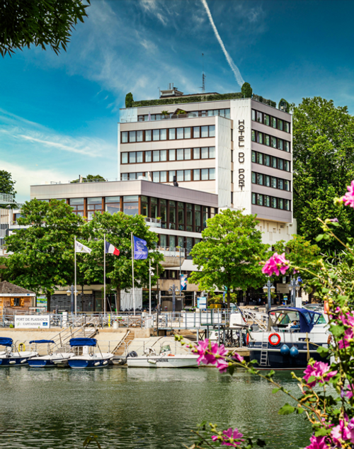 Meeting room - 55 people