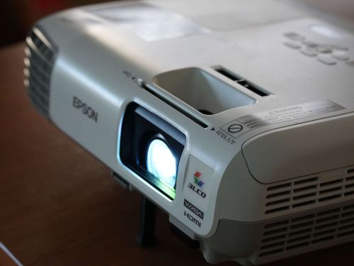 Salle de réunion - 20 à 50 personnes