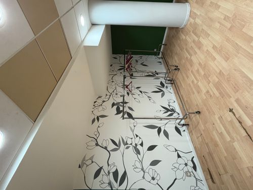 Sala de reuniones - 100 m²