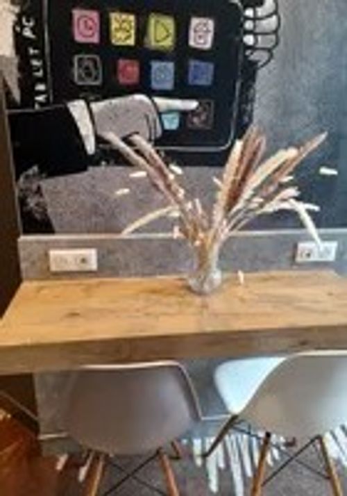 Espacio de coworking