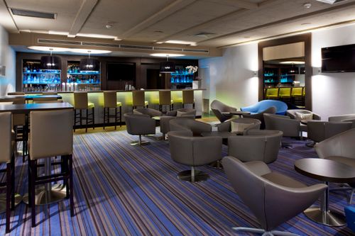 Coworking space - Mercure Paris Velizy