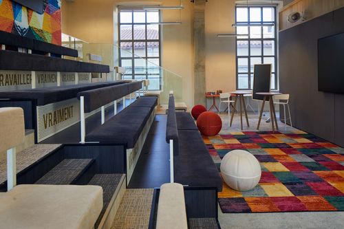 VENDREDI -30% - La Petite Scène