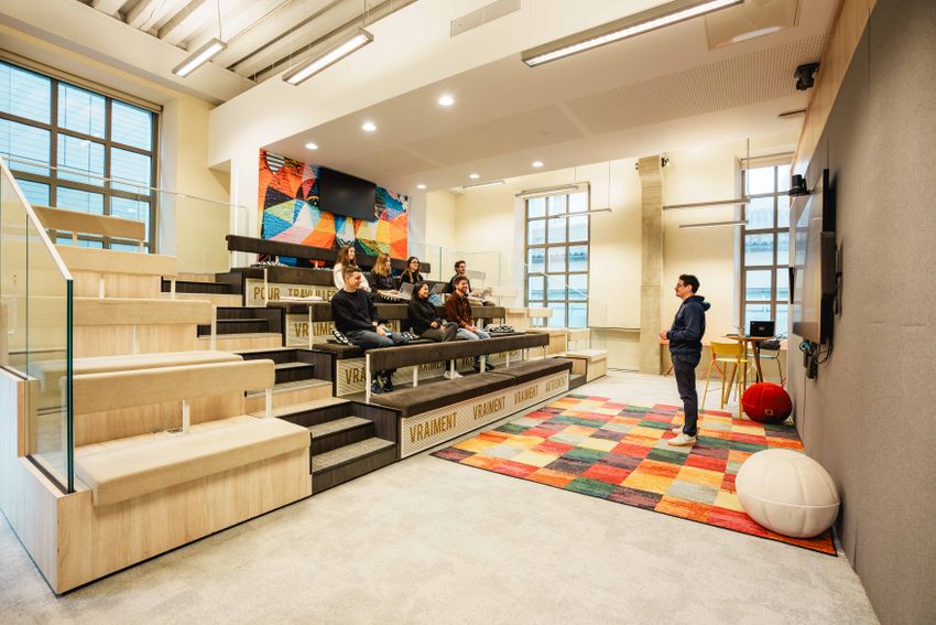 VENDREDI -30% - La Petite Scène