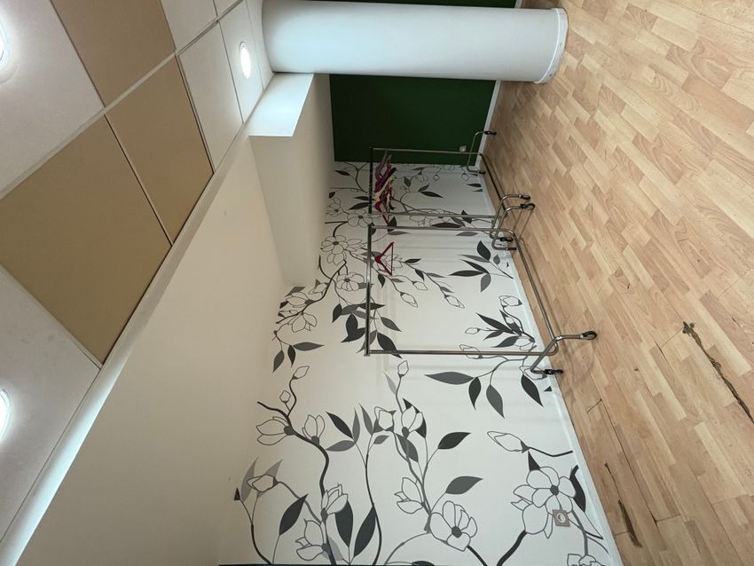 Sala de reuniones - 50 m²