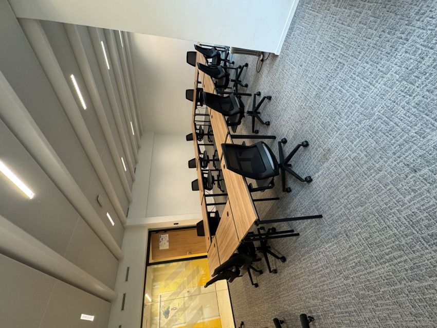 Bureau - 12 personnes