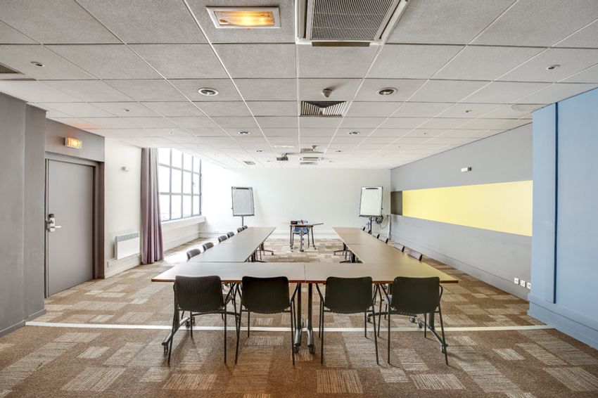 Salle de réunion - 50 personnes