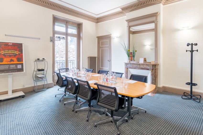 Rhône Océan - 10 personnes