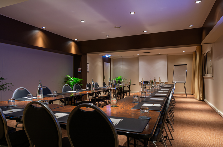 Meeting room - 55 people