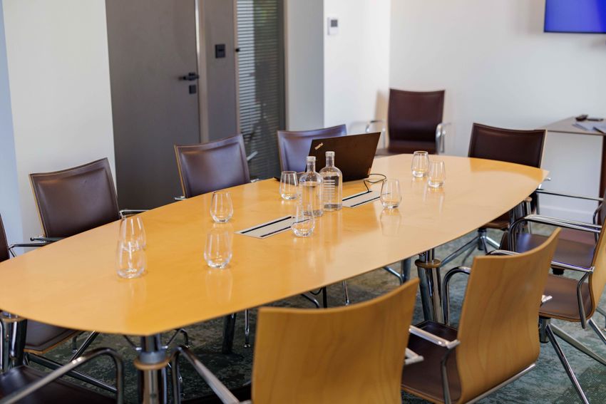 Salle de réunion 'Anagram' - 2 à 10 personnes