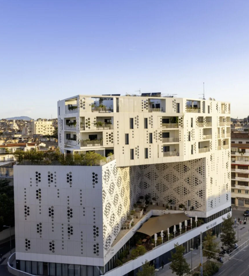 Sala de reuniones 'Pop Up' - 19 personas