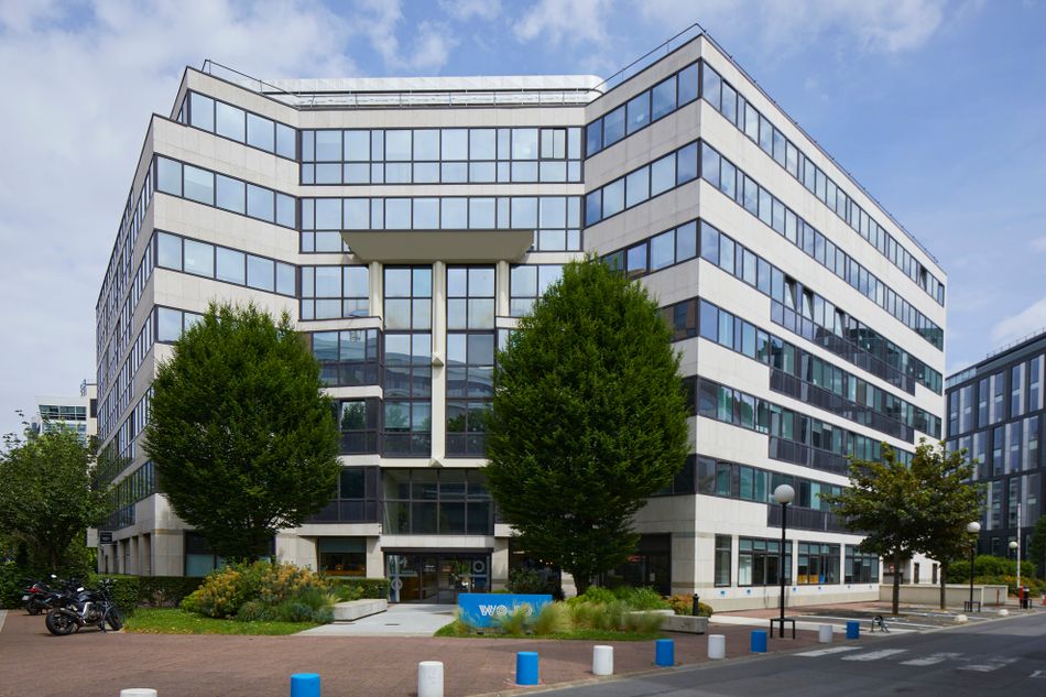 Wojo Issy-les-Moulineaux