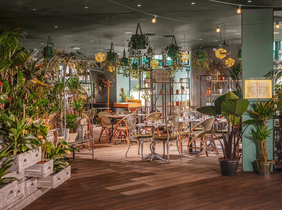 Wojo Paris 11 - Ibis Bastille Opéra