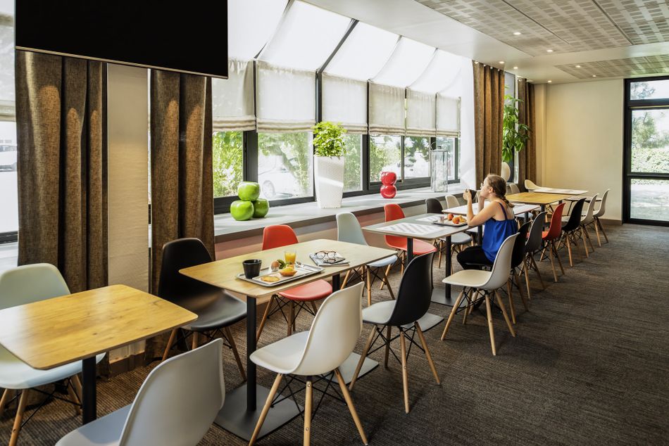 Wojo Créteil - Ibis Paris Créteil