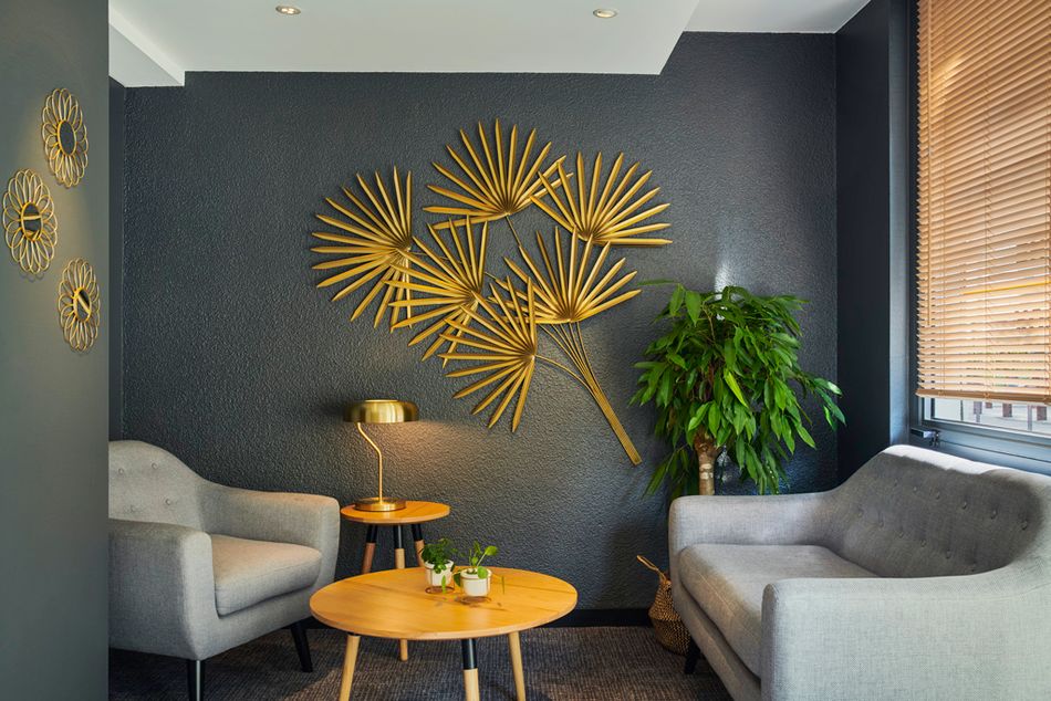 Wojo Paris 15 - Mercure Porte De Versailles