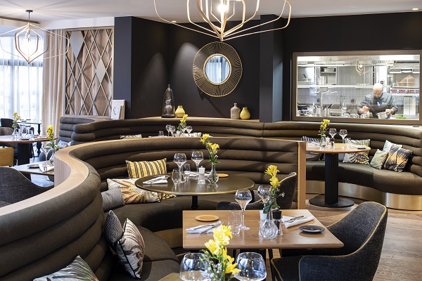 Wojo Dijon - Mercure Centre Clémenceau