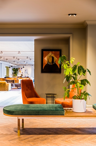 Wojo Paris - Hôtel Le Grand Quartier