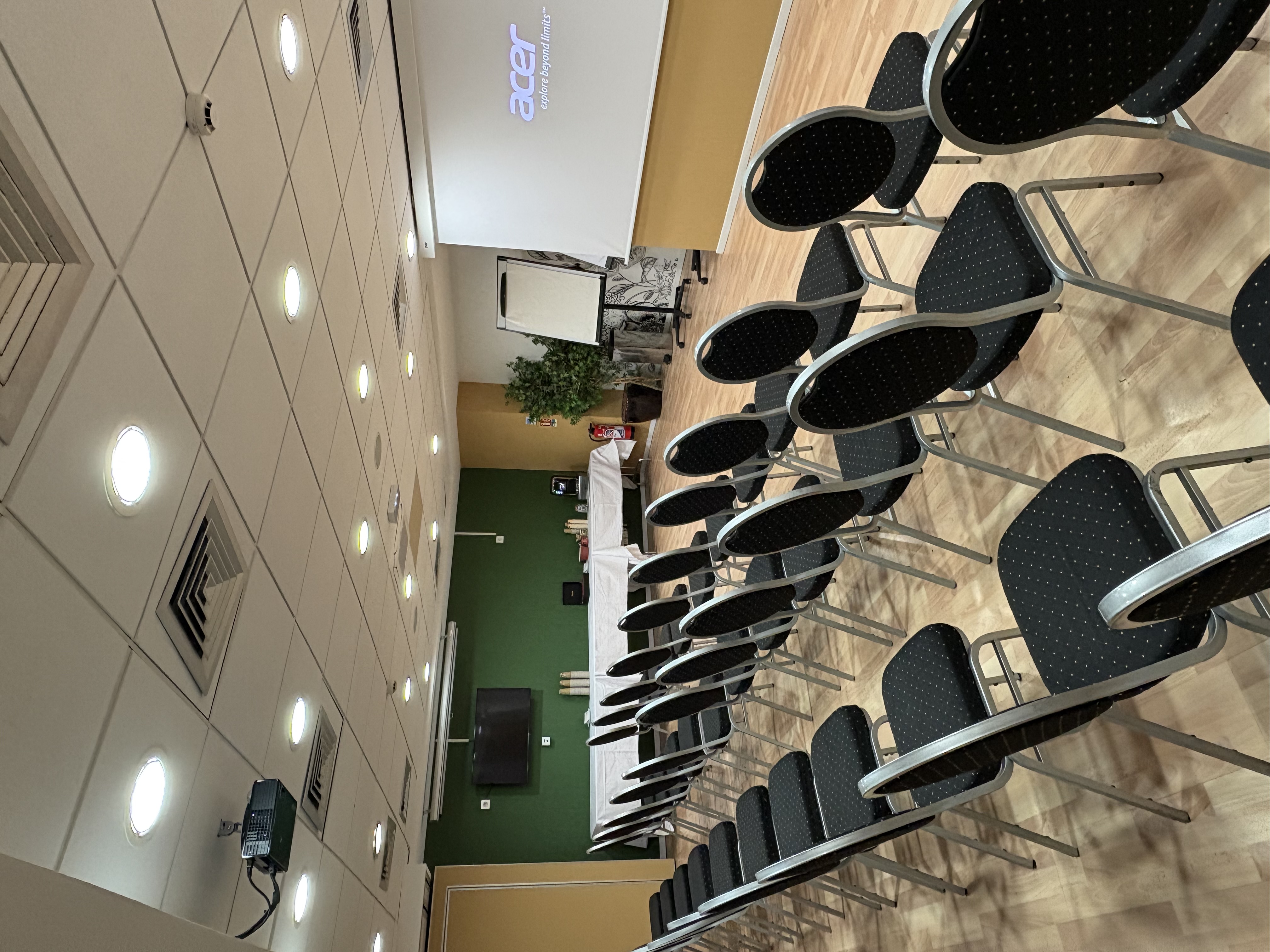 Wojo Chatenay-Malabry - Ibis Styles Paris Sud