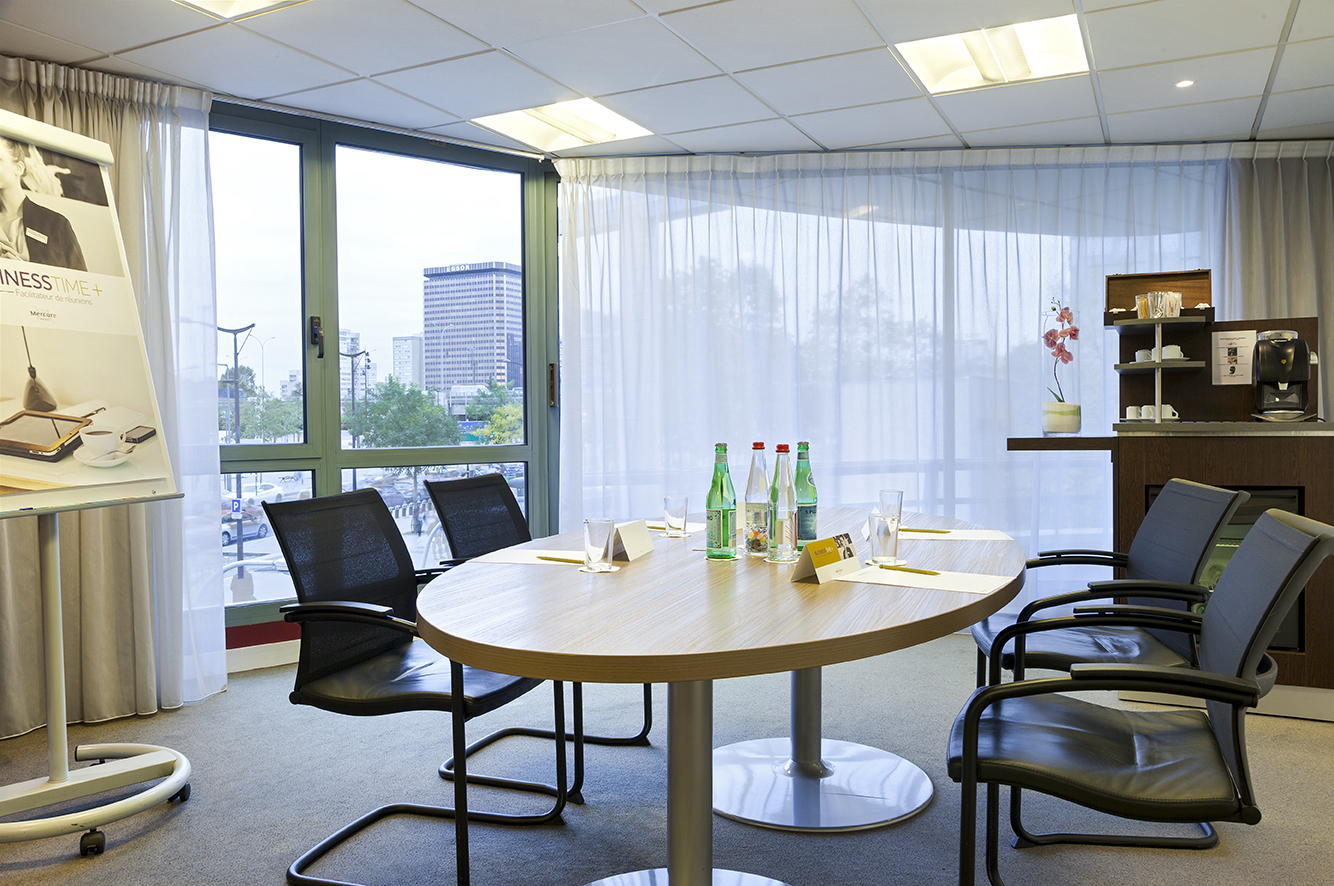 Wojo Pantin - Ibis Styles Porte de Pantin Philharmonie