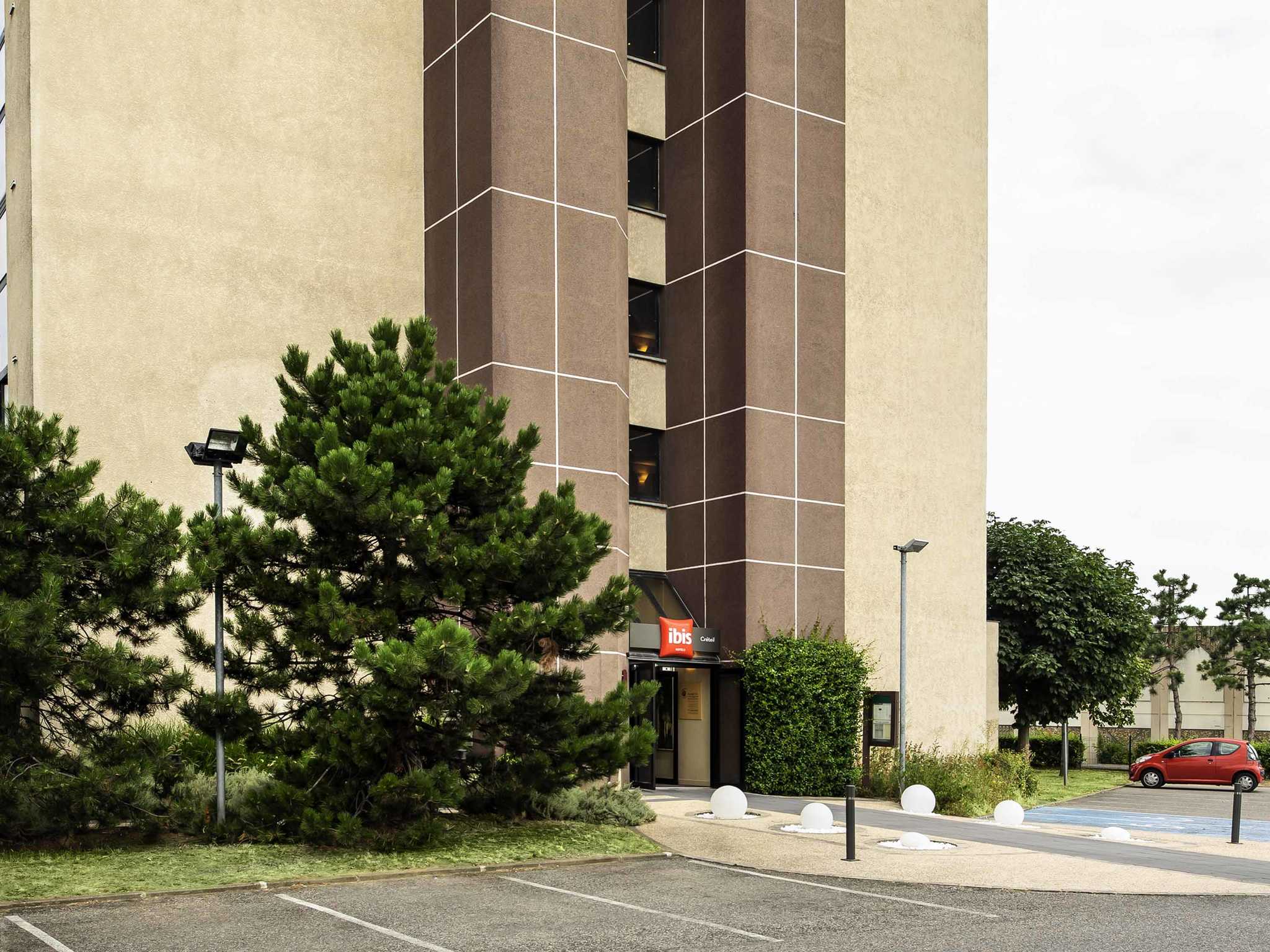 Wojo Créteil - Ibis Paris Créteil