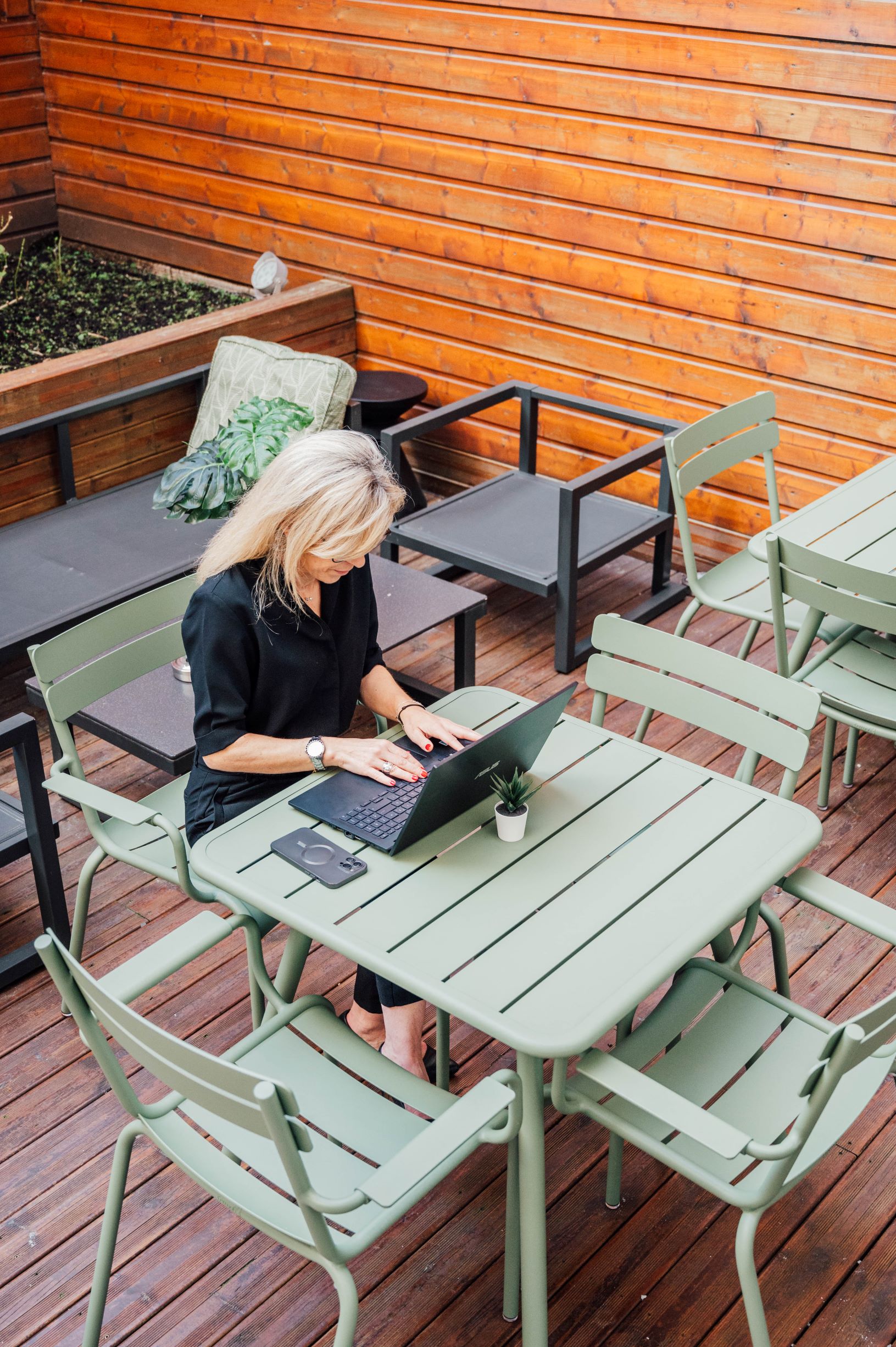 Wojo Paris 11e - Mercure Bastille Marais