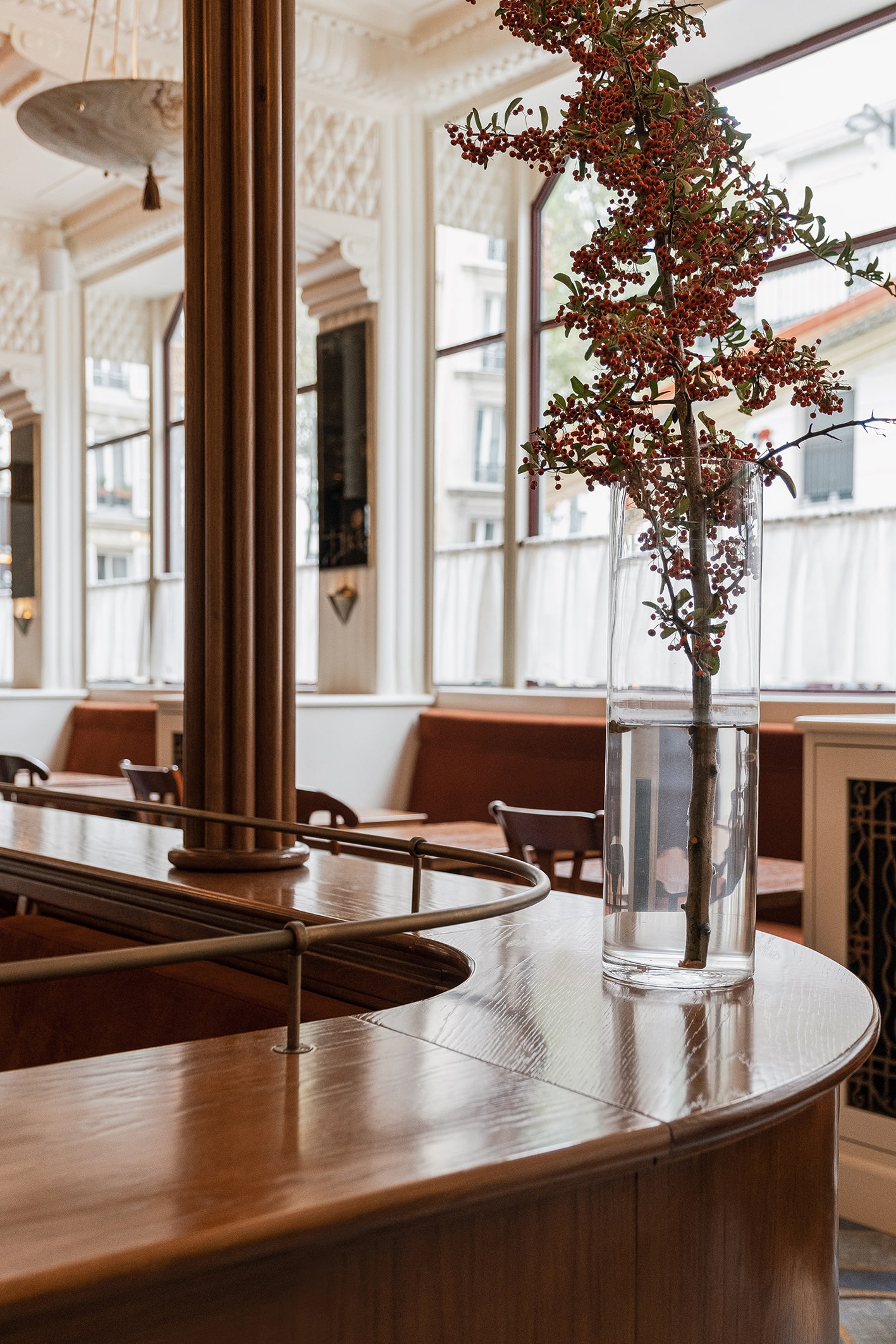 Wojo Paris 9e - Hôtel Rochechouart Montmartre