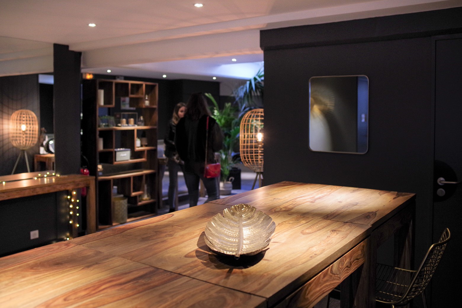 Wojo Paris 15 - Mercure Porte De Versailles