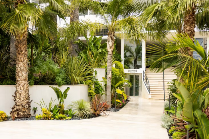 Wojo Cannes - Staybridge Suites Centre gare 